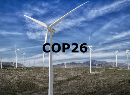 COP26: A Catalyst for a Much-Needed Resurgence in Clean-Tech Investment