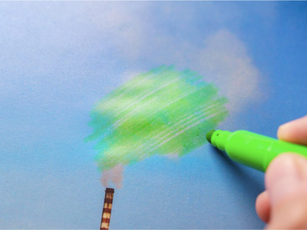 Recognizing Portfolio Greenwashing in Finance