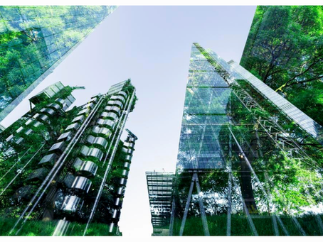 Sustainable finance: a global standard?