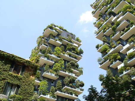 Introduction to Green Infrastructure Financing in the UK