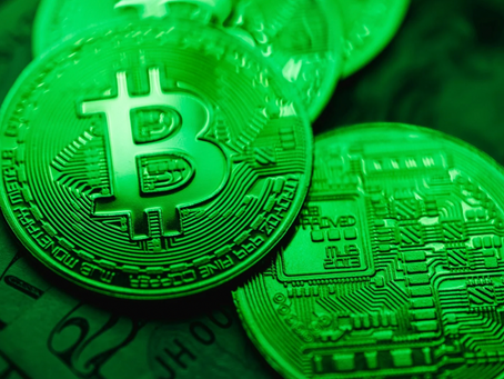 From Energy Drain to Eco Gain: Greening Bitcoin and AI