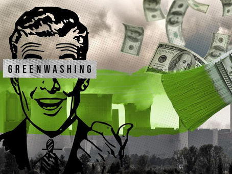 COP26: The Dangers of Greenwashing to Impactful Investments