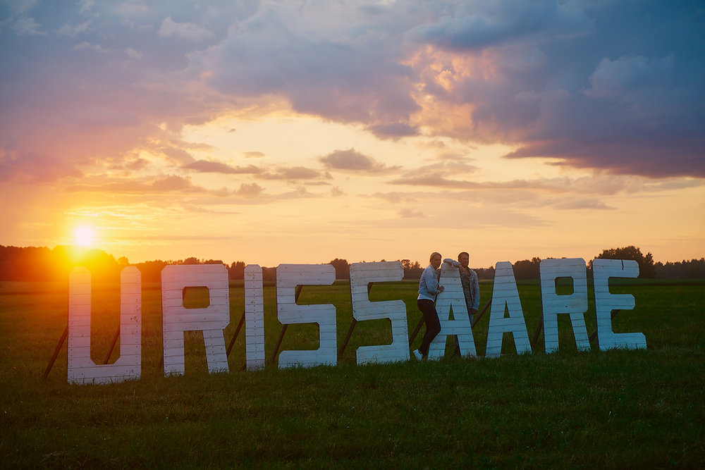 Ettevõtte suvepäevad on suurepärane võimalus tuua inimesed igapäevasest töökeskkonnast välja ning pakkuda meeskonnale ühist elamust. Suvepäevad Lõuna-Eestis on 
