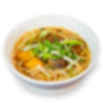 S4. Spicy Beef Noodle Soup