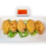 A9. Chicken Wings
