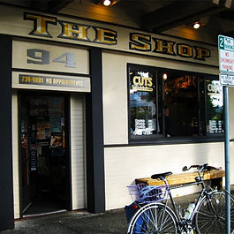 94 Kirkland Ave Kirkland, WA, 98033