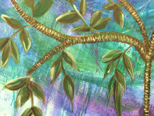 Fig trees
