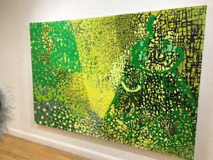 Virginia Bodman - Customs House