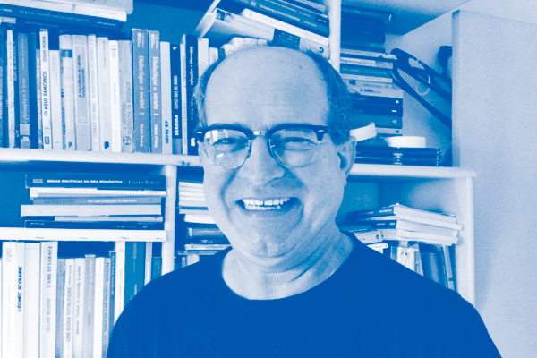 Flávio Brayner