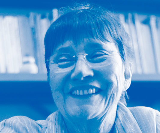 Silke Weber