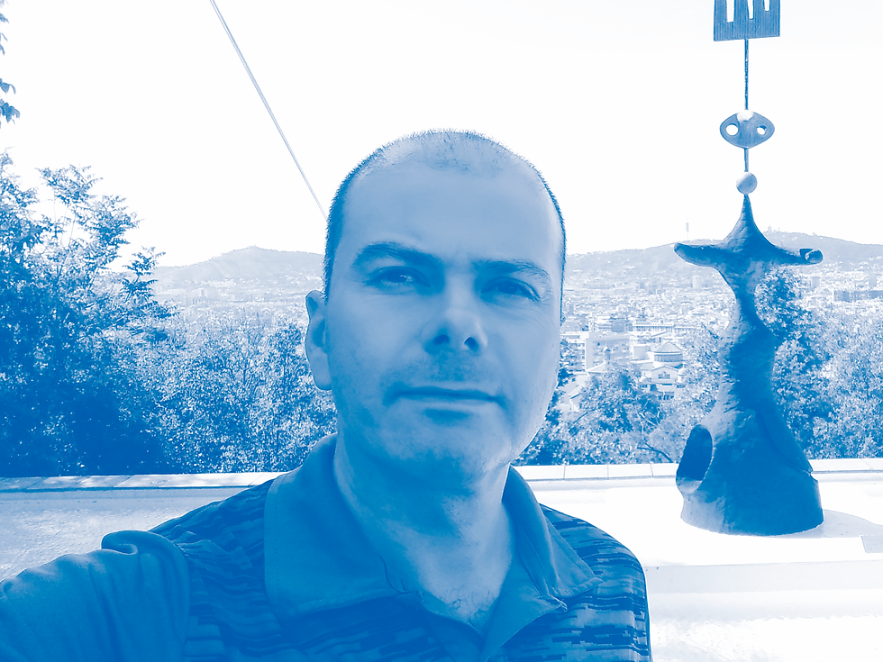 Sandro Pitano