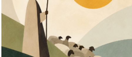 The Aspirational Shepherd