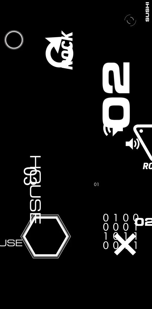 その他 Missing.Loving and Suffering EP Foreground Eclipse