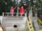 Pirate Playground