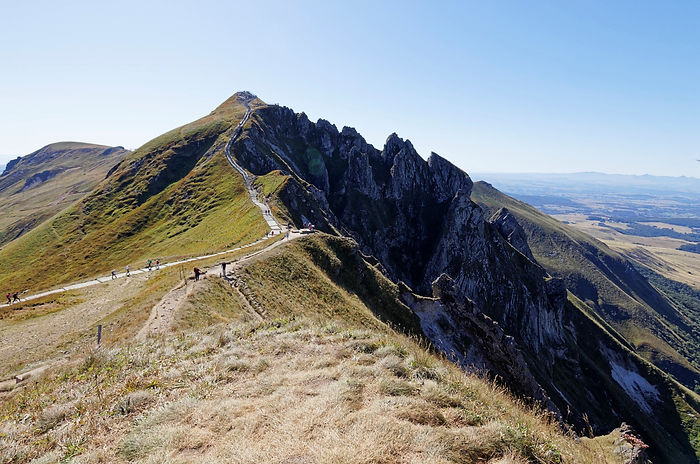 Puy de Sancy