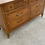 Thumbnail: |CUSTOMIZE| Vintage dresser - 56" long x 19" deep x 32" tall