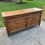 Thumbnail: |CUSTOMIZE| Regency Dresser - 62" long x 20" deep x 32-1/4" tall