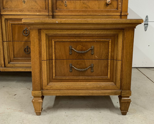 CUSTOMIZE| Thomasville Nightstand - 25