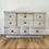 Thumbnail: |CUSTOMIZE| Mid Century Cedar Chest - 43" long x 17" deep x 27-1/2" tall