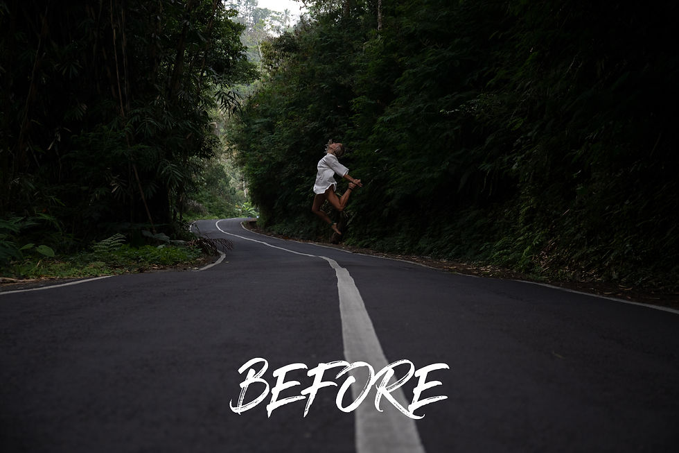Thumbnail: Island Preset Pack