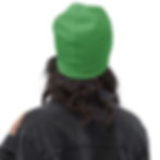 Thumbnail: All-Over Print Beanie