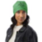 Thumbnail: All-Over Print Beanie