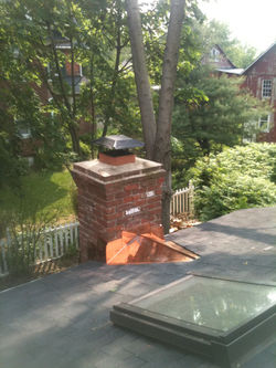 CertainTeed Shingle Roof