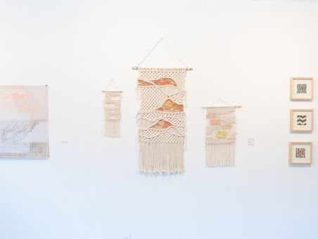 Struts 39th Annual Holiday Members Show and Sale