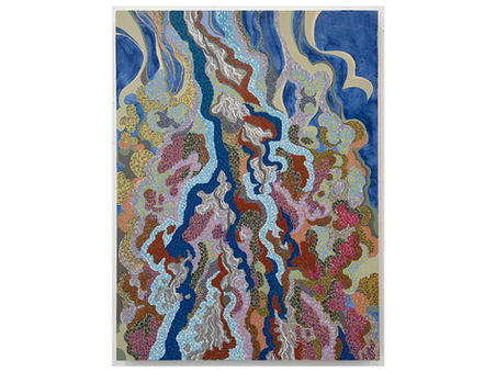 START Gallery | Rebecca Whiteway