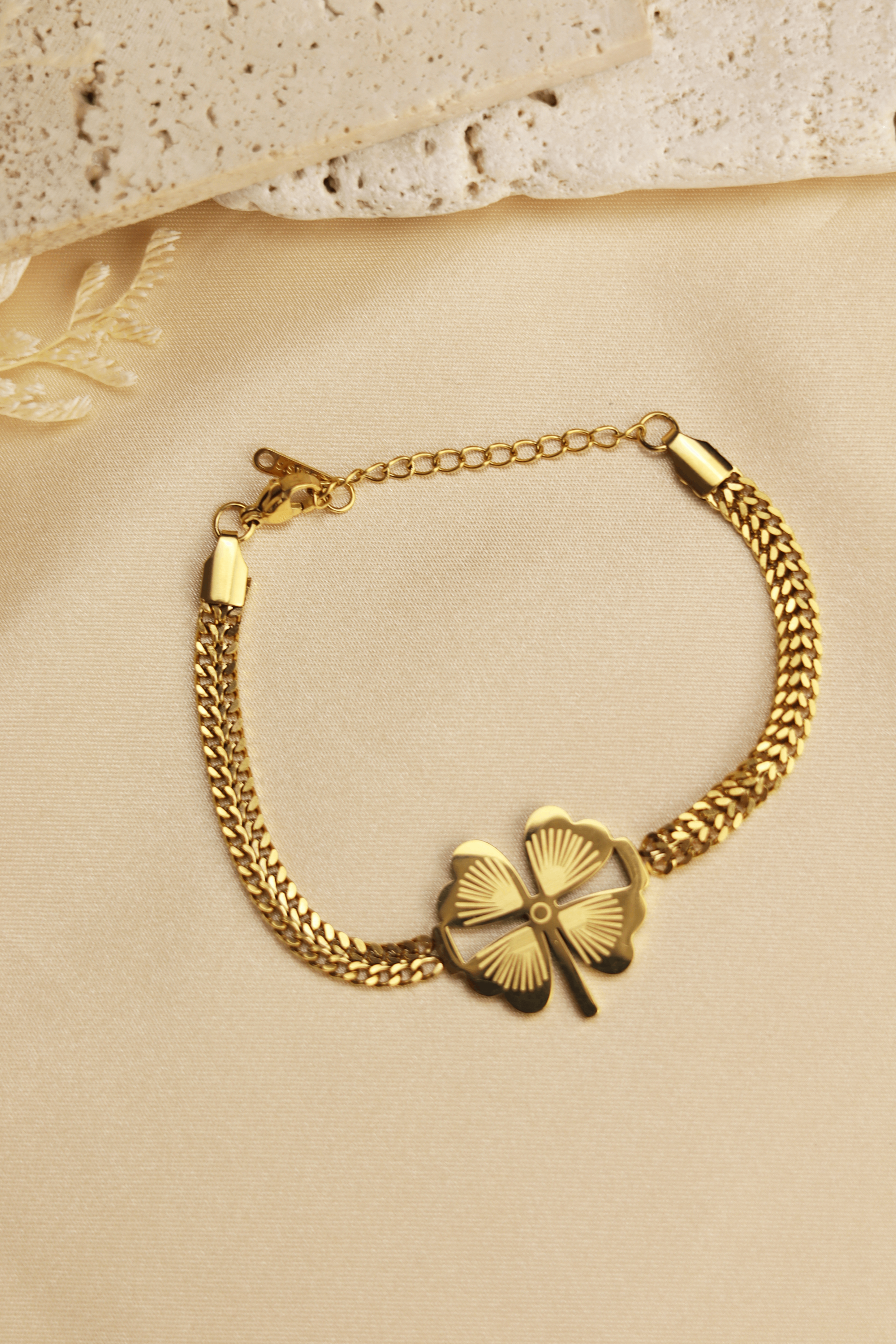 Blossom Bracelet