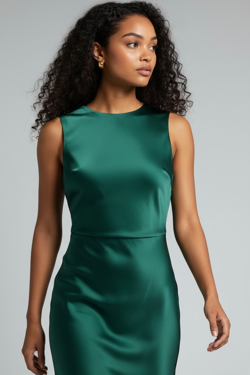 Thumbnail: Chiffie hoops Earrings