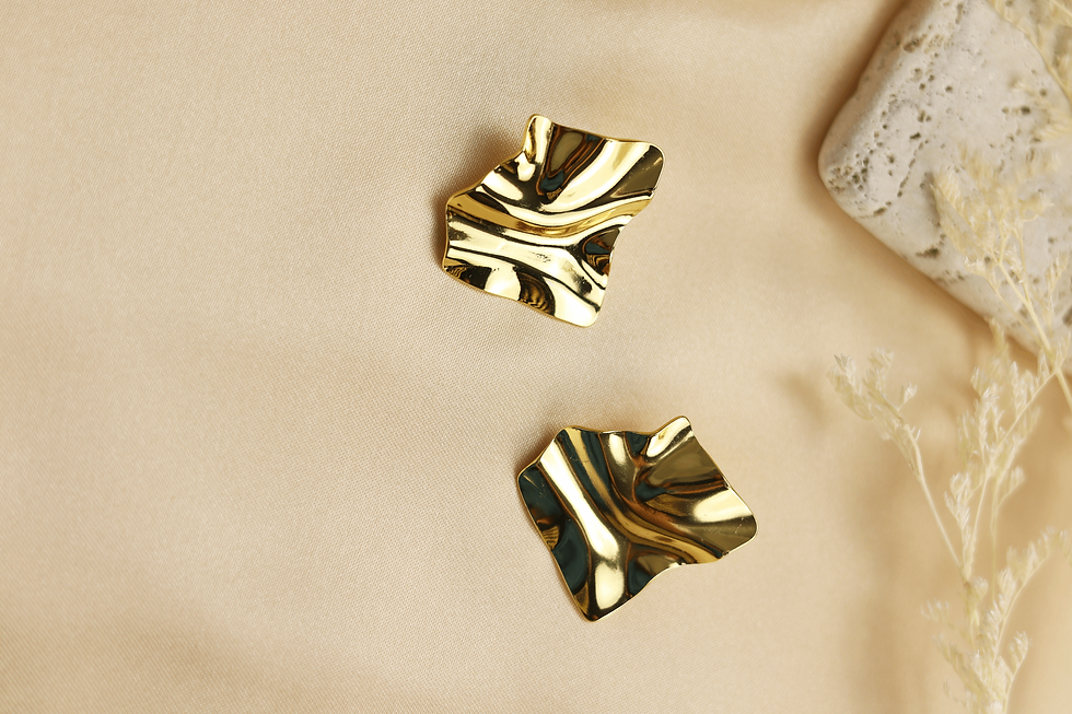 Thumbnail: Florette Earrings