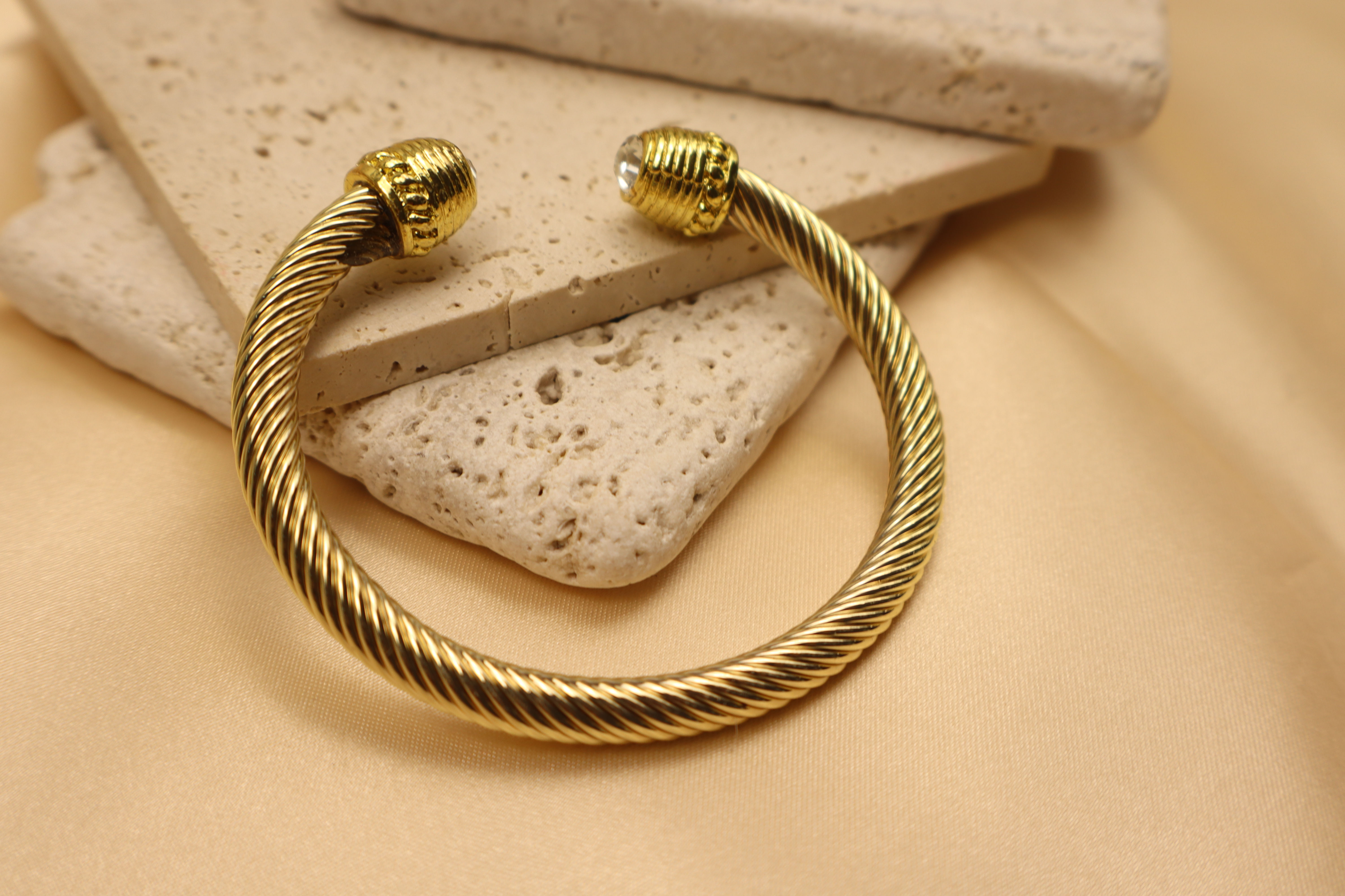 Zoe Bangles