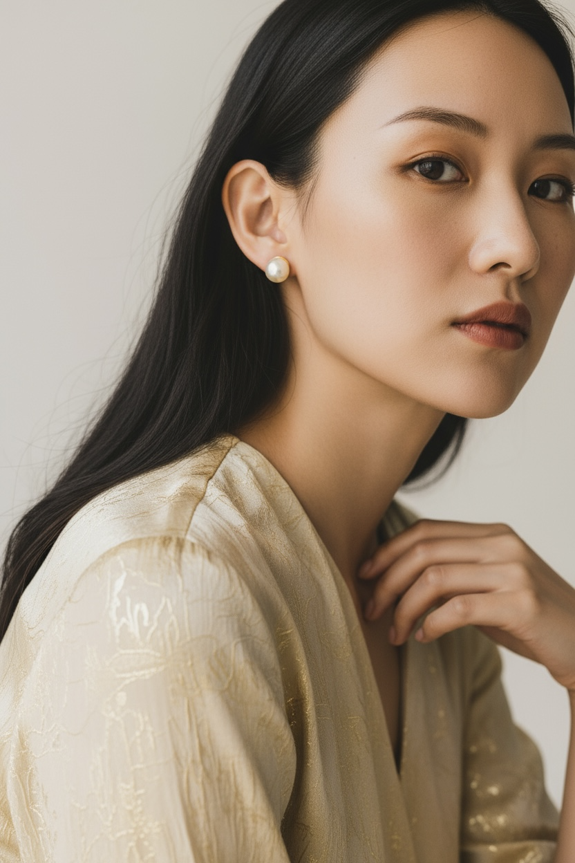 Thumbnail: Zeb Earrings