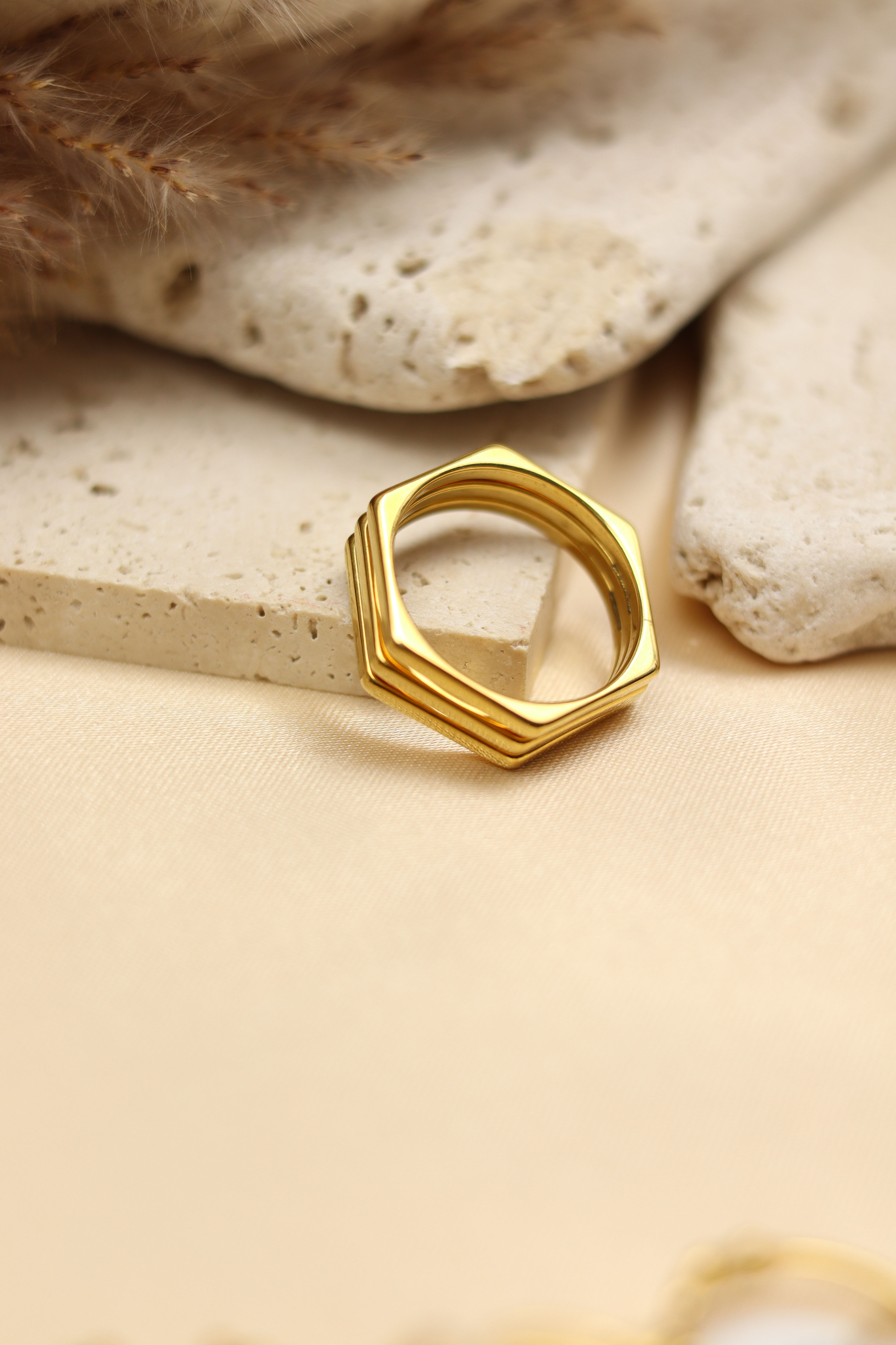 Shay Ring