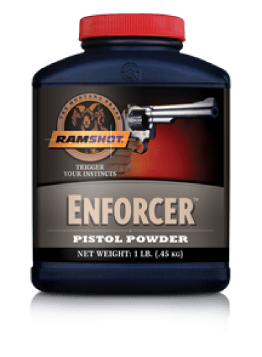 Enforcer
