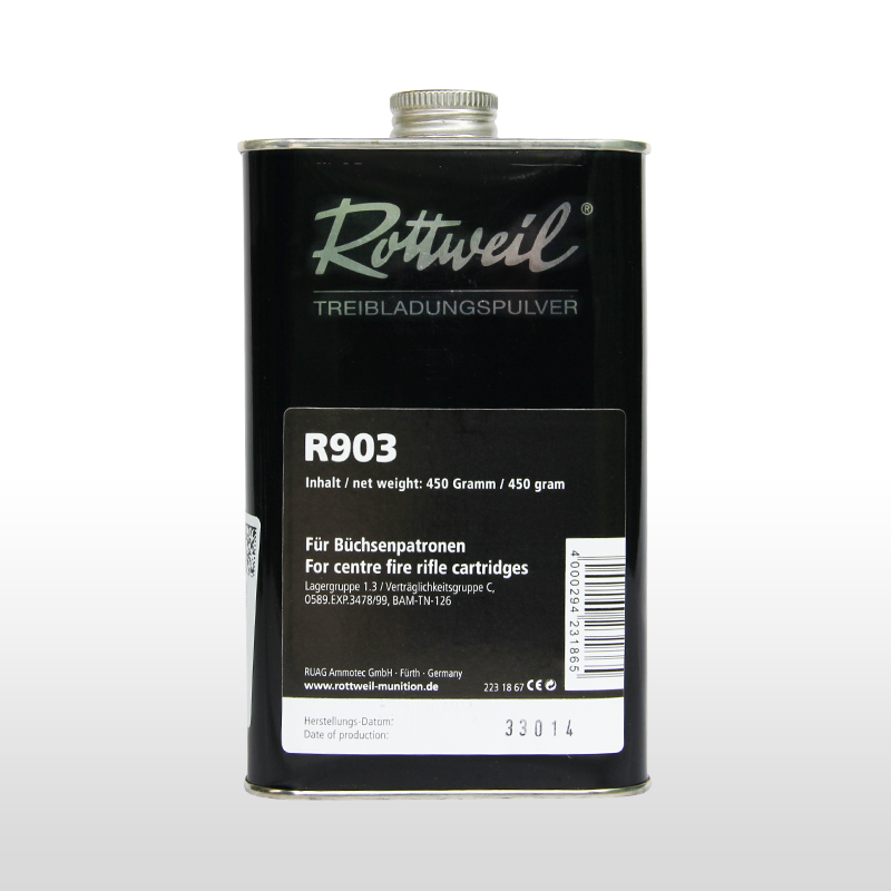 R 903