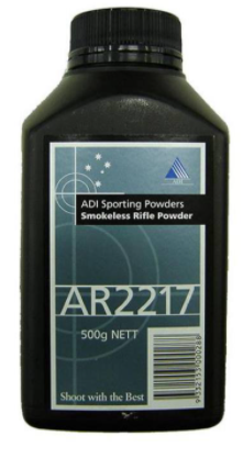 ADI AR 2217