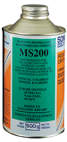 MS200