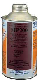 MP200