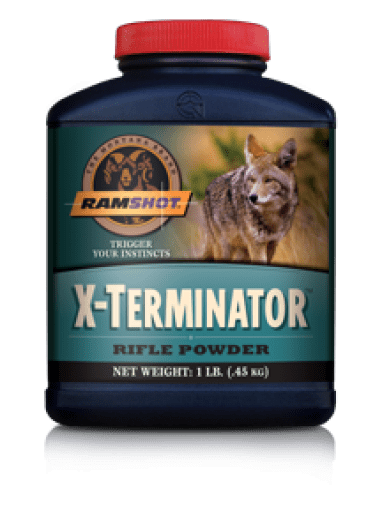X-Terminator