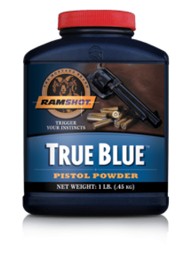 True Blue