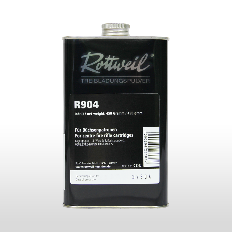 R 904