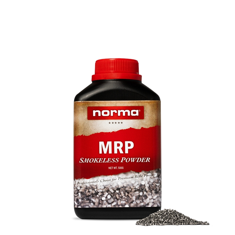 MRP