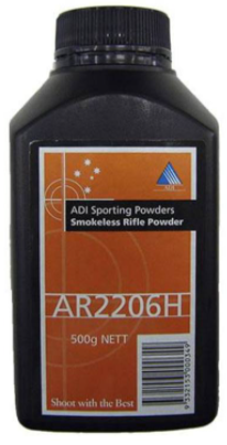 ADI AR 2206H