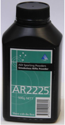 ADI AR 2225