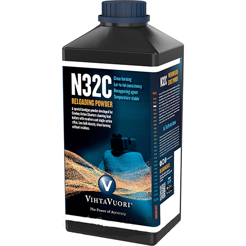 N32C Tin Star
