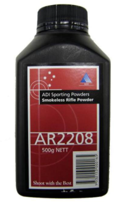 ADI AR 2208