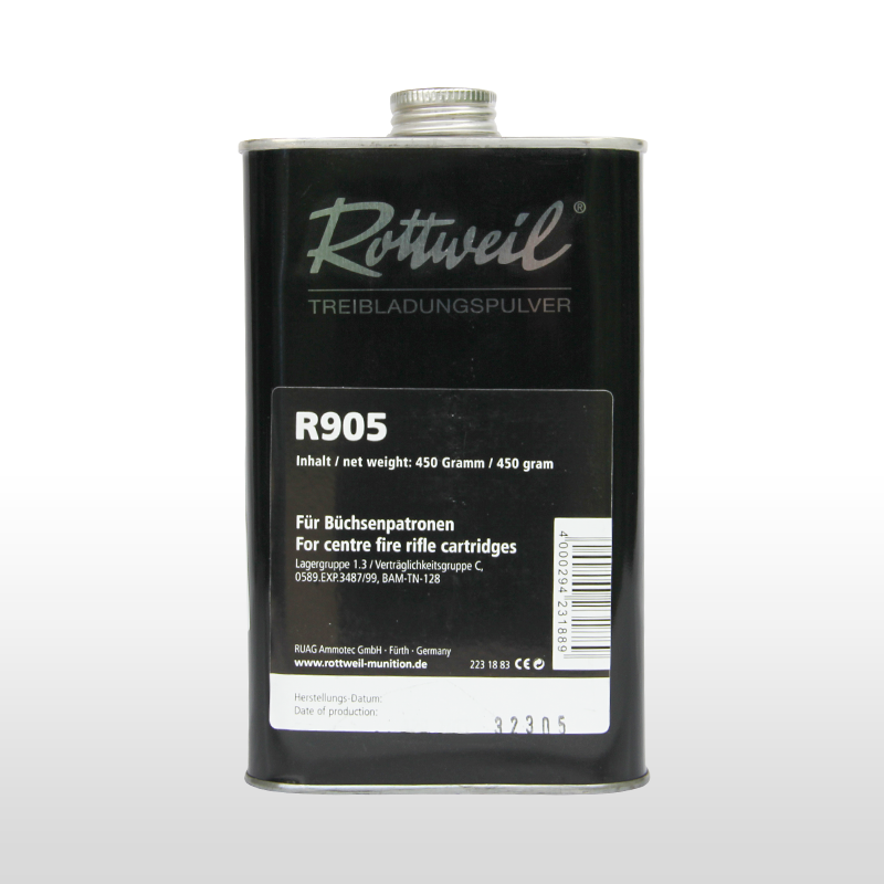 R 905