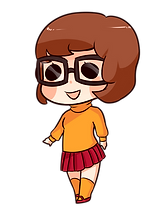 Jinkies